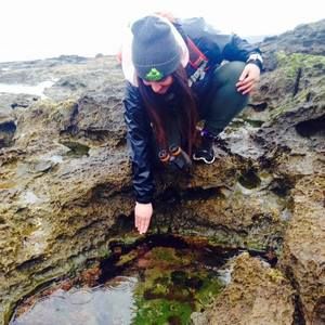 Meet your Posher, Brett